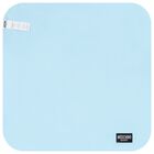 Blue Teddy Bear Logo Baby Blanket, 4, hi-res