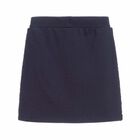 Girls Navy Blue Skirt, 1, hi-res