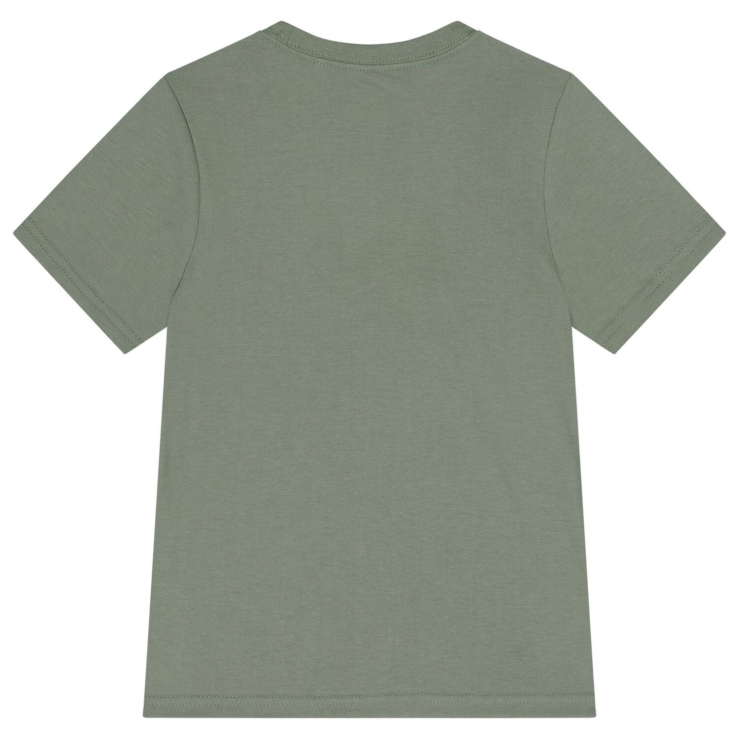 Green Logo Trousers Set, 2, hi-res image number null