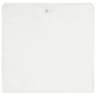 Baby Girls White & Pink BLanket, 1, hi-res