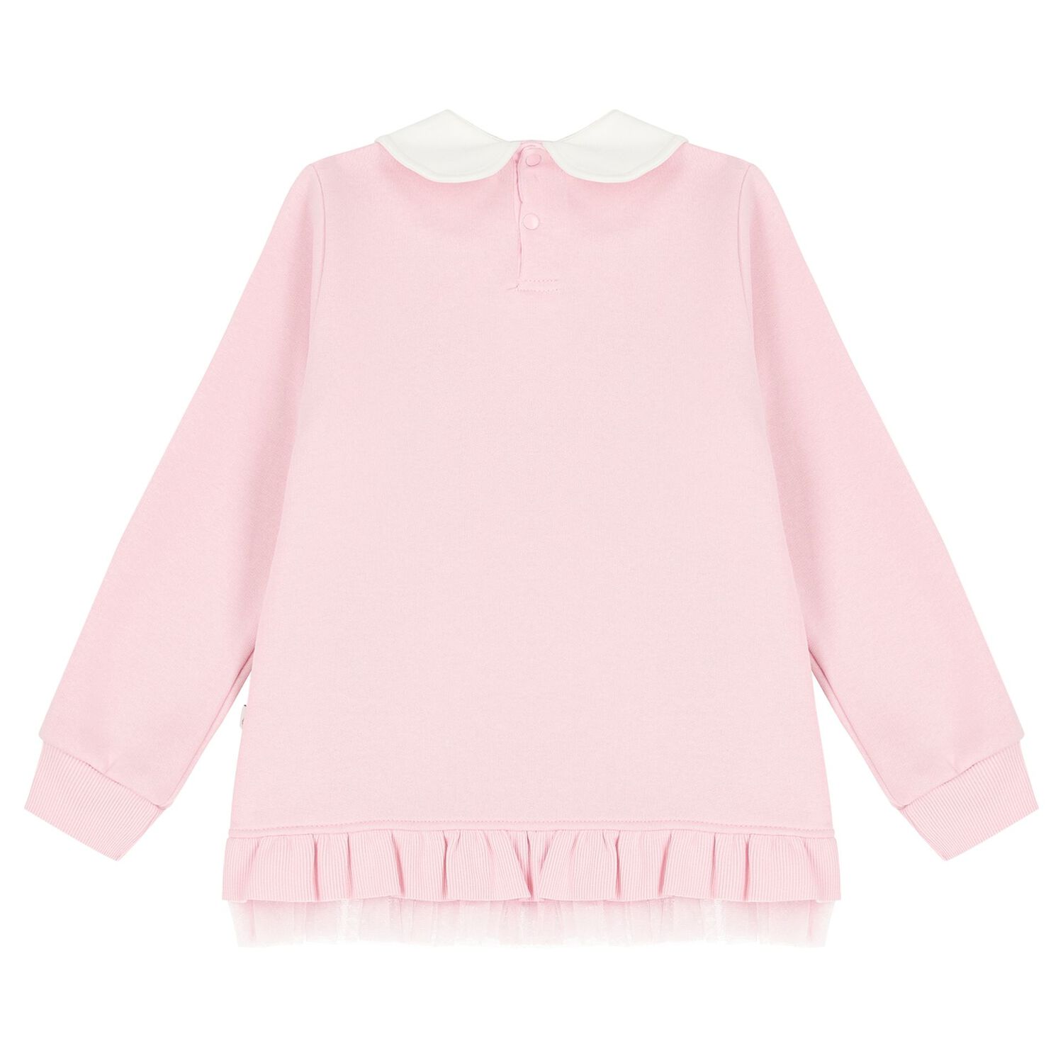 Girls Pink Bag Leggings Set, 1, hi-res