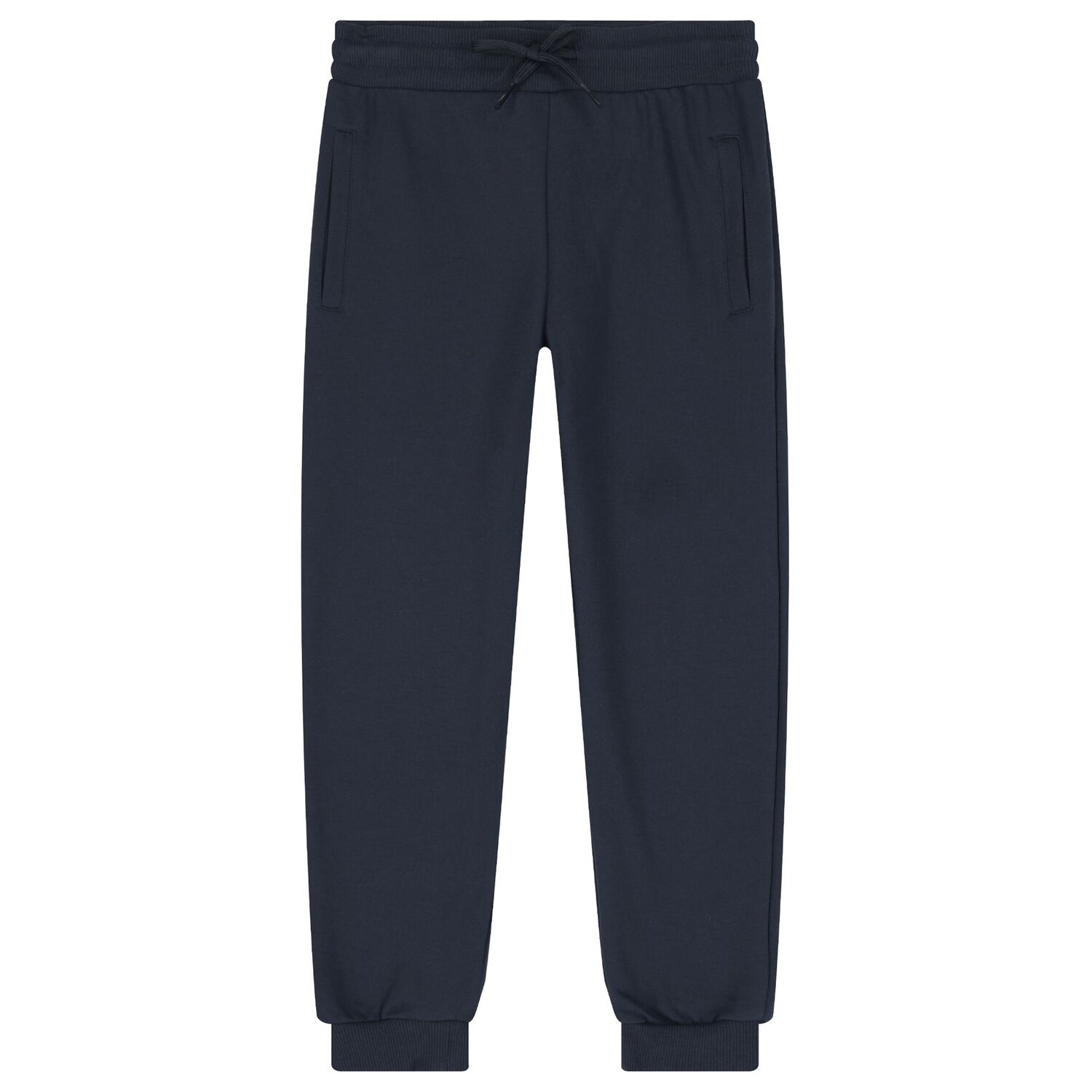 Boys Burgundy, White & Navy Blue Tracksuit Set (3 Piece), 1, hi-res