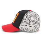 Black, White & Red Disney Cap, 1, hi-res