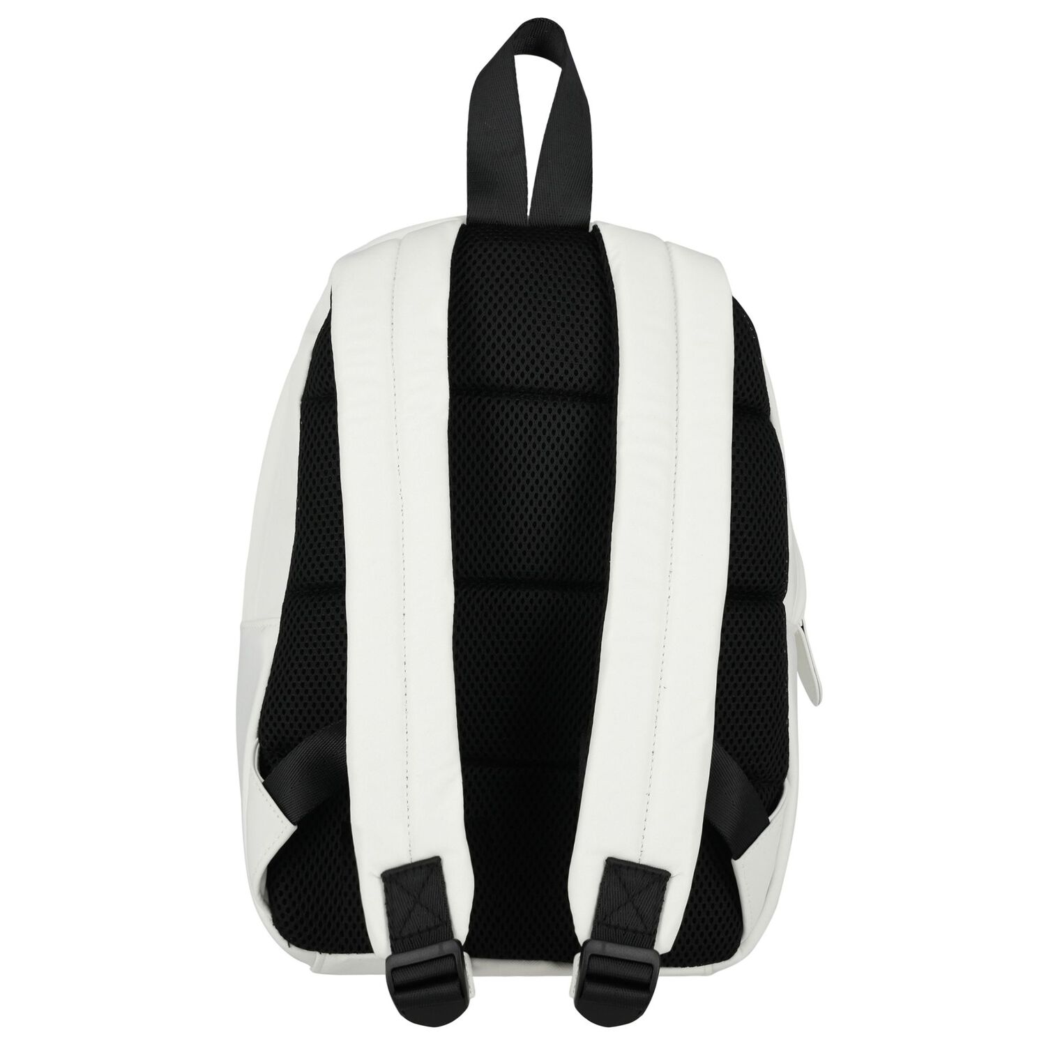 Ivory Choupette Logo Backpack, 2, hi-res