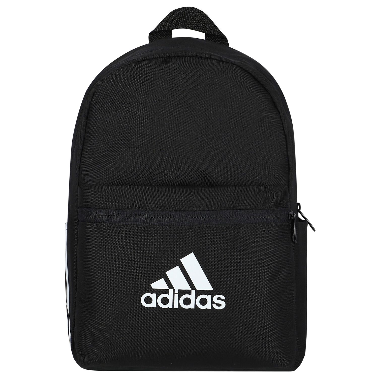 Black Logo Backpack, 1, hi-res image number null