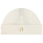 Ivory & Gold Babygrow Gift Set , 1, hi-res