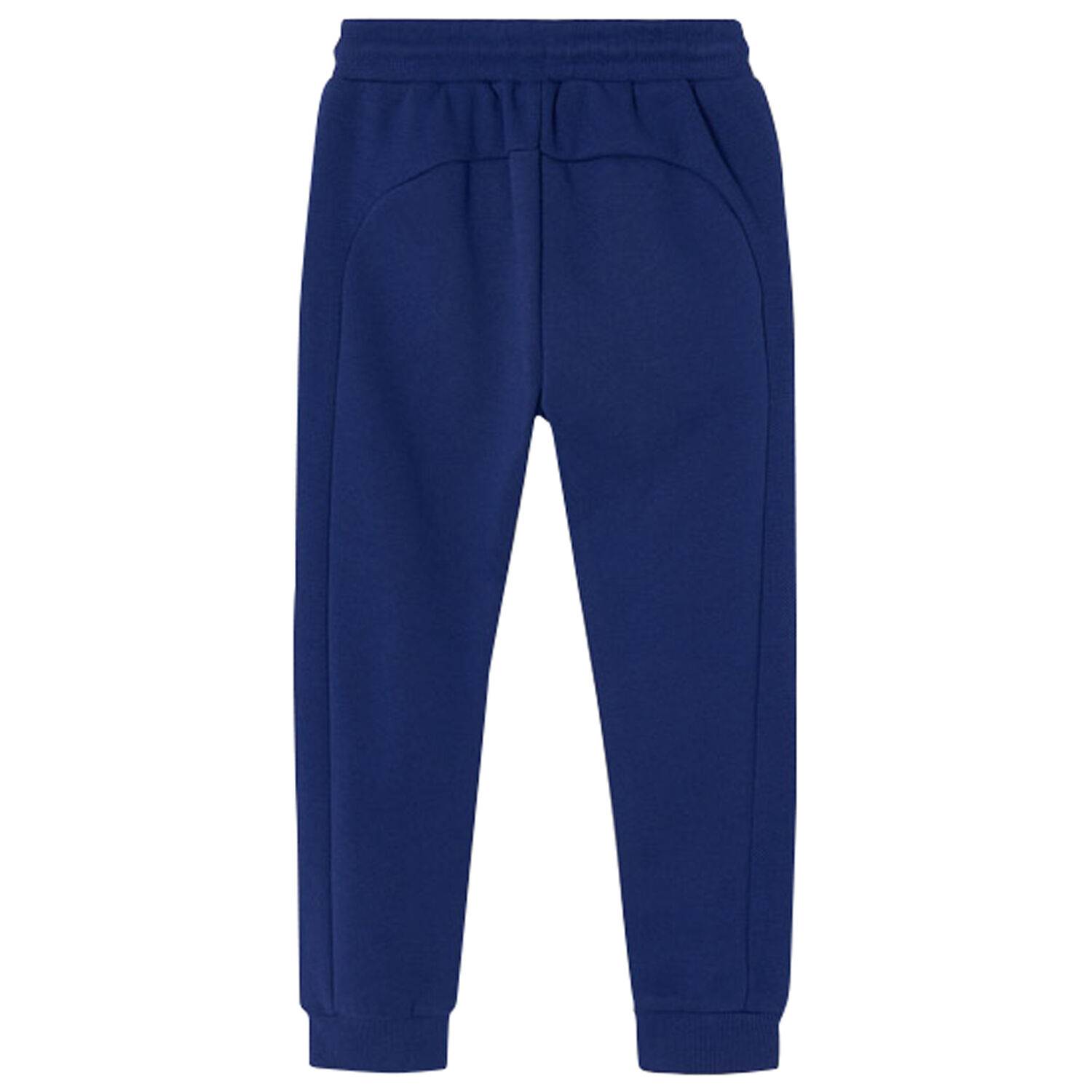 Boys Blue Joggers, 1, hi-res