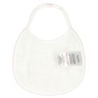 Baby Girls Ivory & Pink Bodysuit Gift Set, 2, hi-res