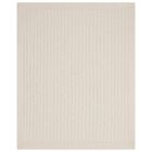 Beige Knit Baby Blanket, 4, hi-res