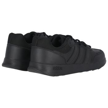 Black Tensaur Switch Trainers