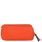 Girls Pink Logo Backpack, 2, hi-res