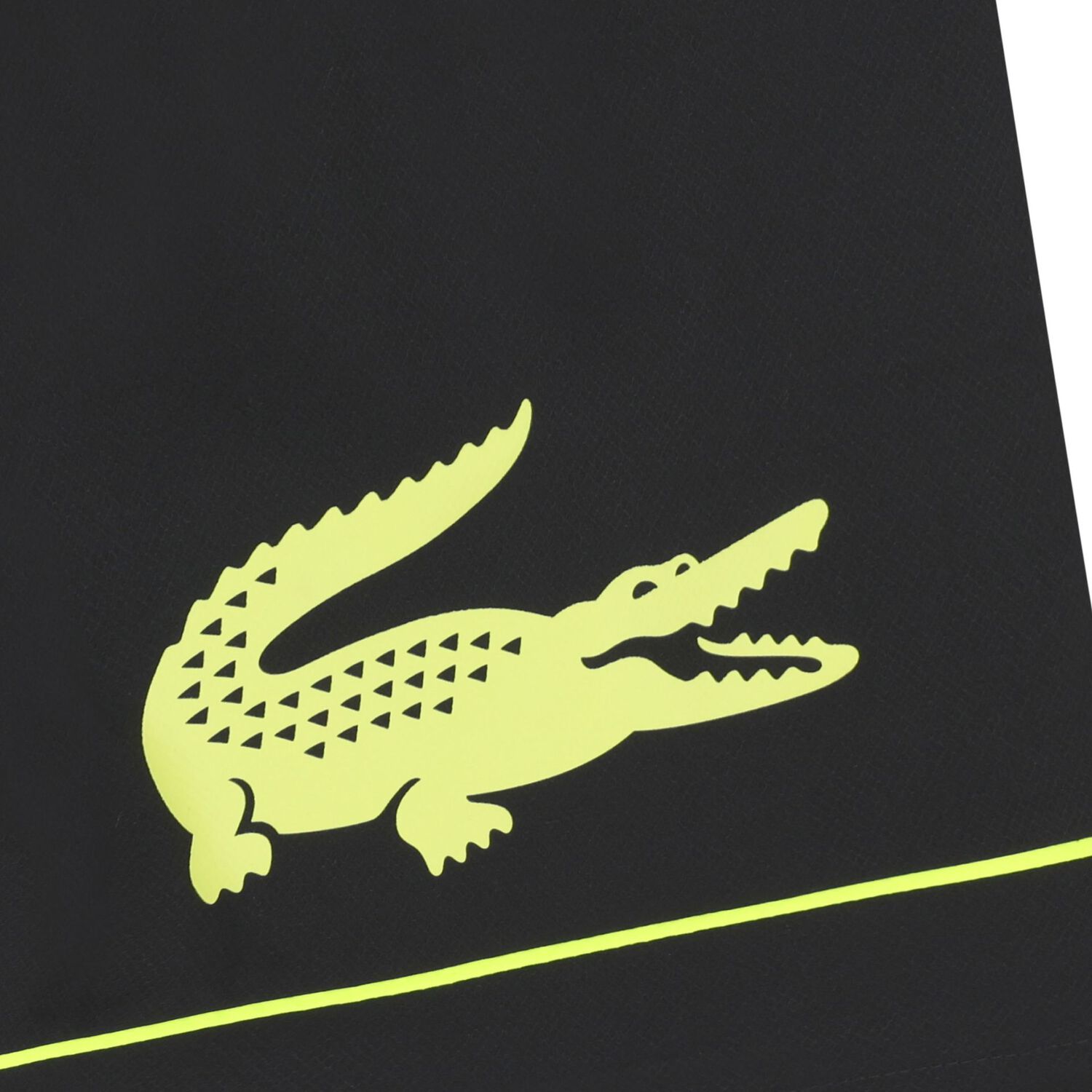 Boys Black Logo Shorts, 2, hi-res image number null