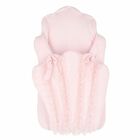 Baby Girls Pale Pink Nest , 1, hi-res