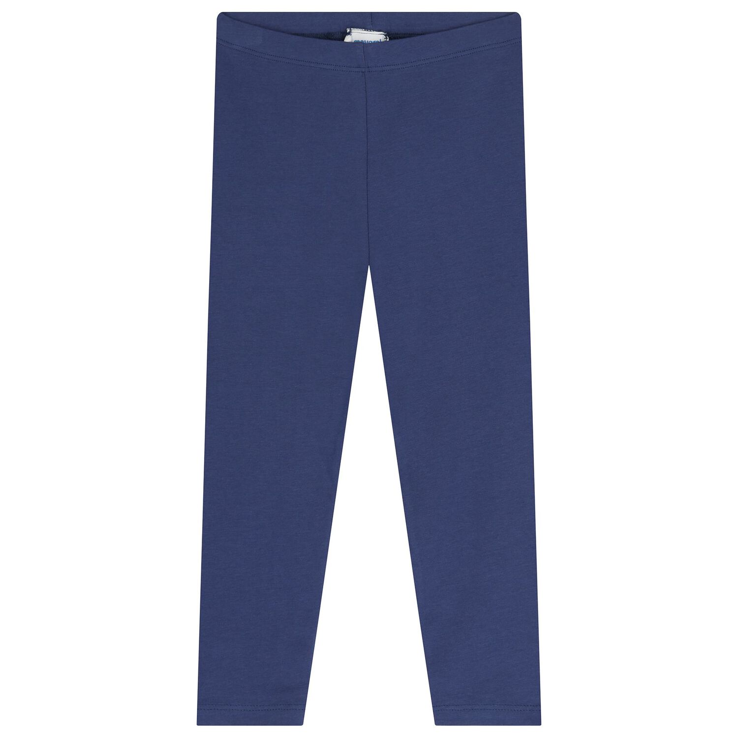 Girls Ivory & Purple Leggings Set, 2, hi-res