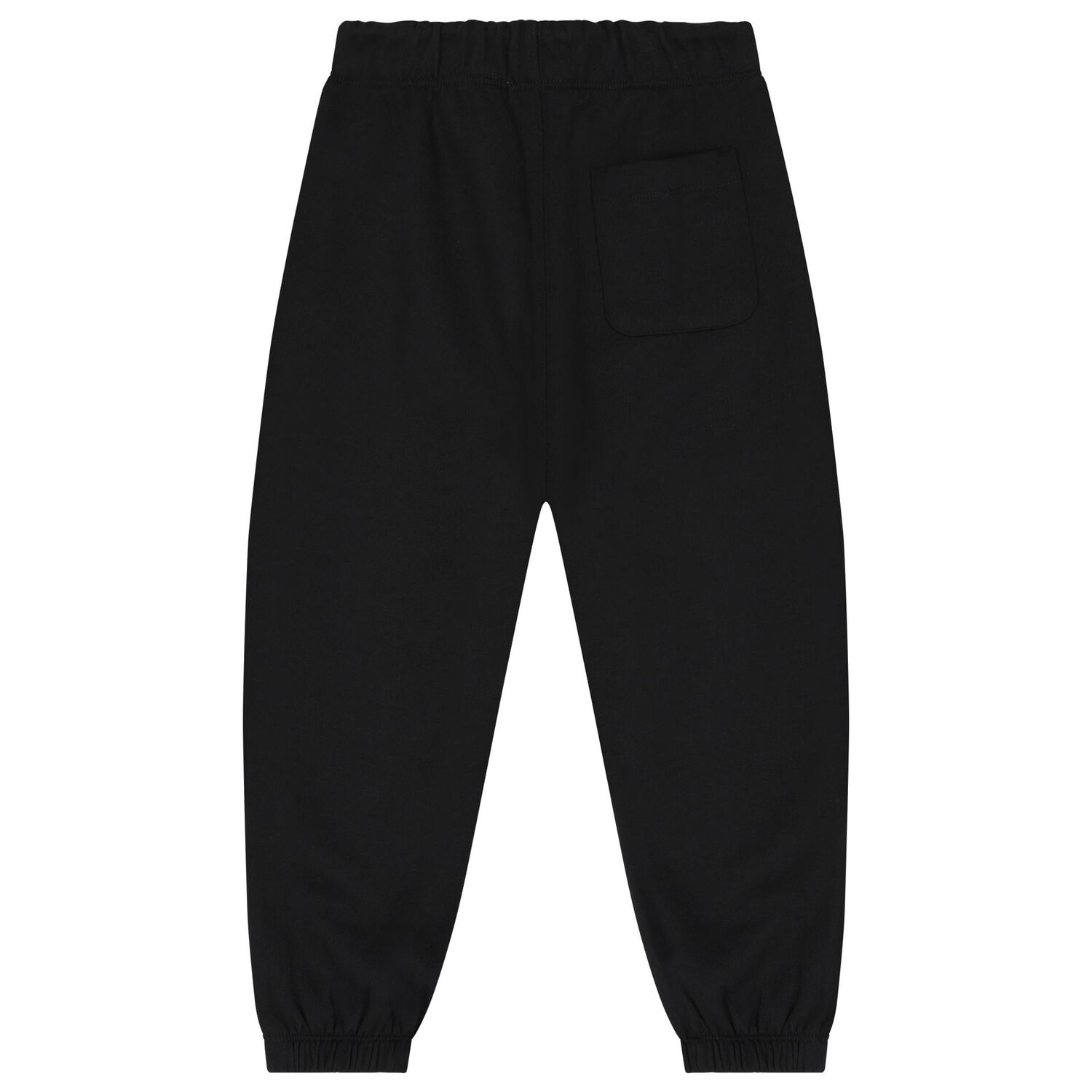 Boys Black & Ivory Logo Tracksuit, 1, hi-res image number null