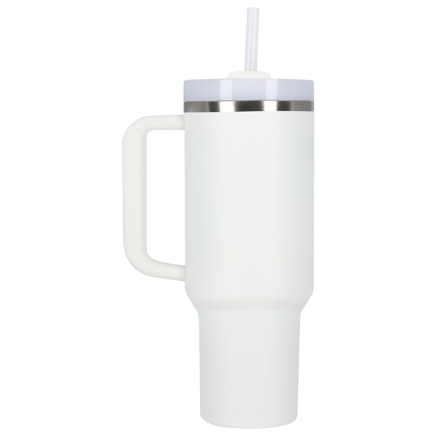 White Quencher H2.0 Flowstate Tumbler, 1, hi-res