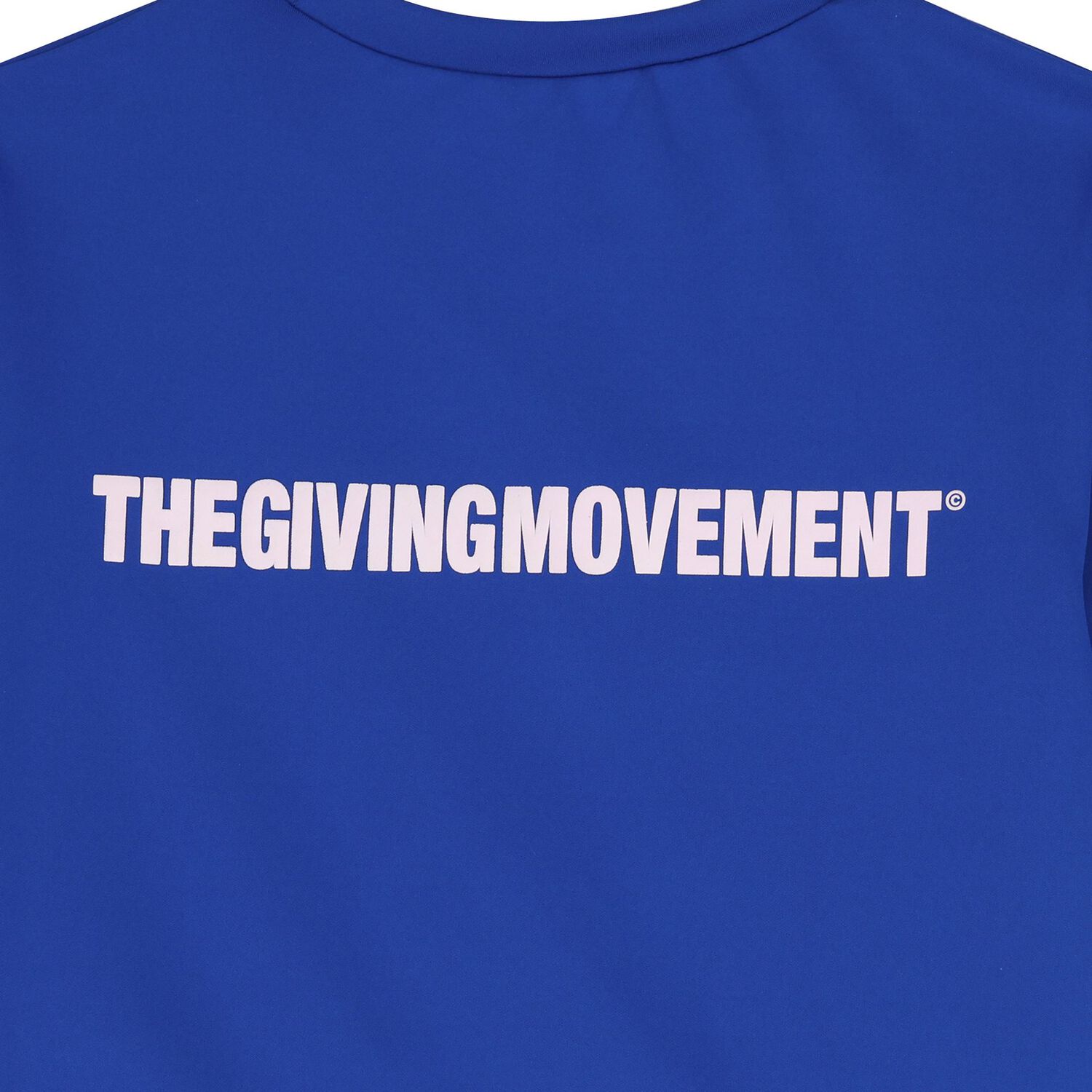 Blue Softskin Regular Fit T-Shirt, 2, hi-res