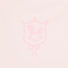 Baby Girls Pink Logo Baby Nest, 1, hi-res