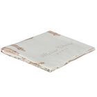 Baby Girls Ivory & Pink Doll House Swaddle Blanket, 1, hi-res