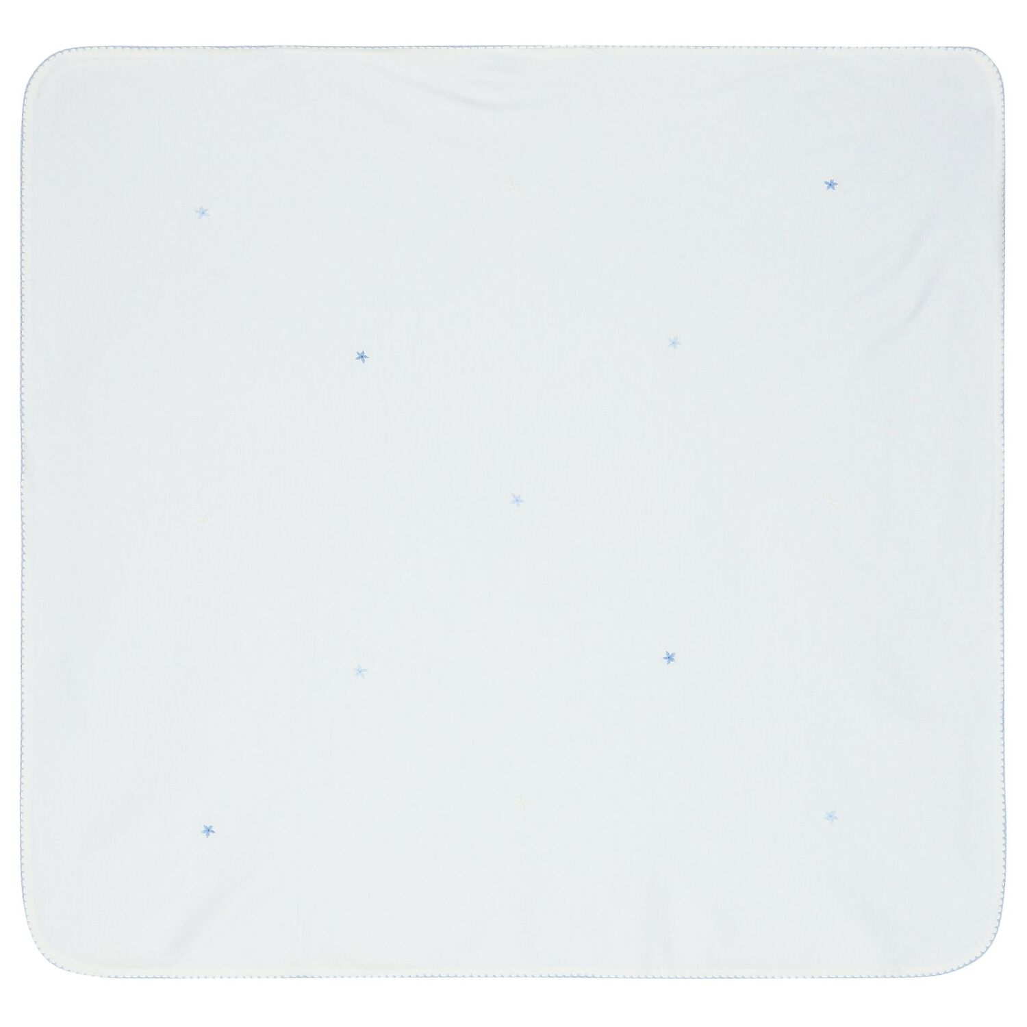 Baby Boys White & Blue Logo Gift Set, 1, hi-res image number null