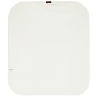 Ivory & Gold Logo Baby Blanket, 1, hi-res