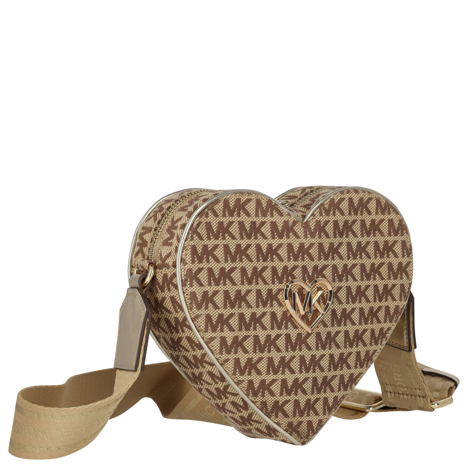 Michael kors mk logo bag clearance