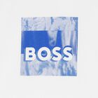 Boys White Logo T-Shirt, 1, hi-res