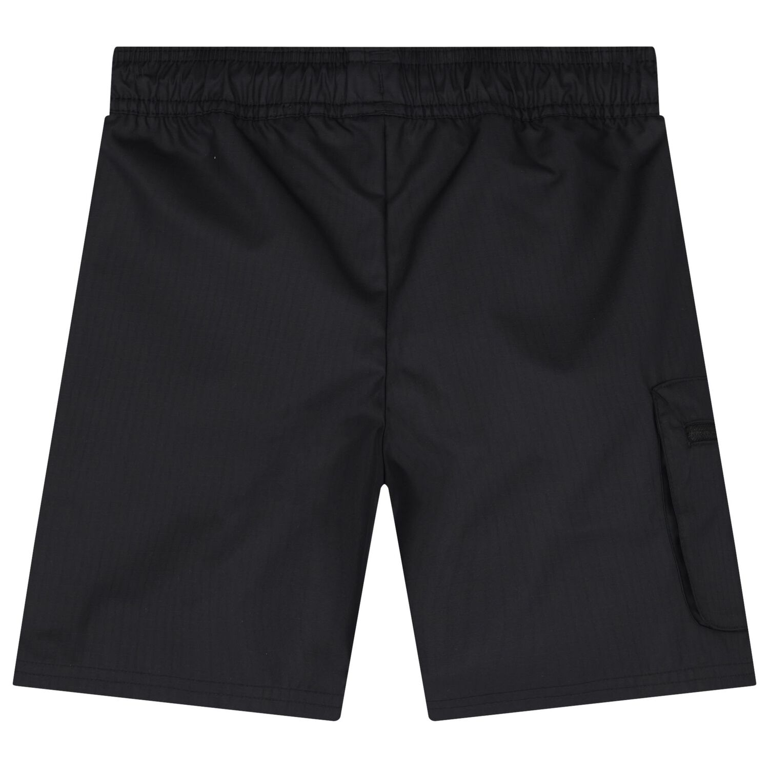 Boys Red & Black Disney Shorts Set, 1, hi-res