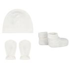 Ivory Logo Baby Gift Set, 1, hi-res