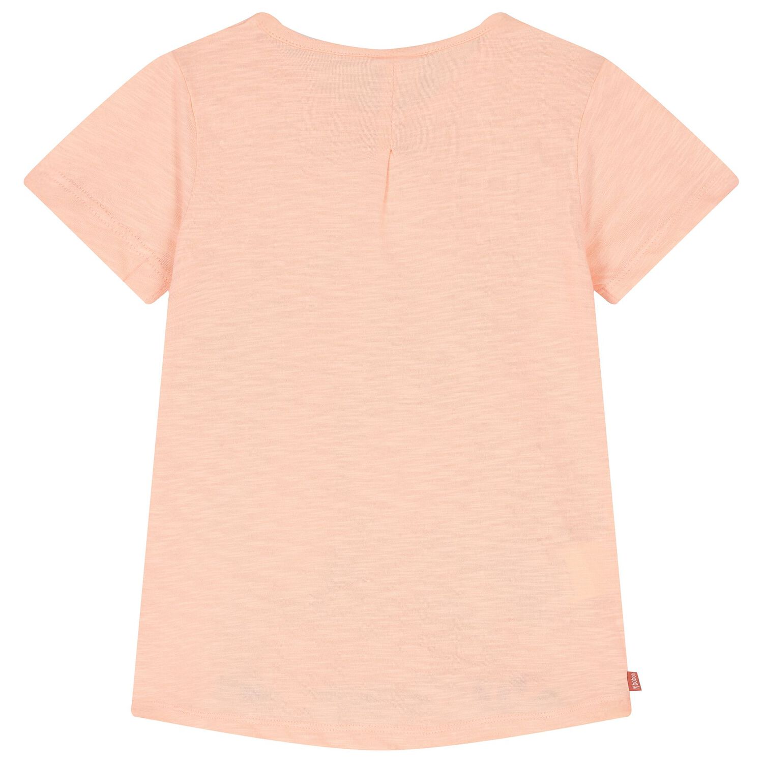 Girls Pink & Ivory Leggings Set, 1, hi-res