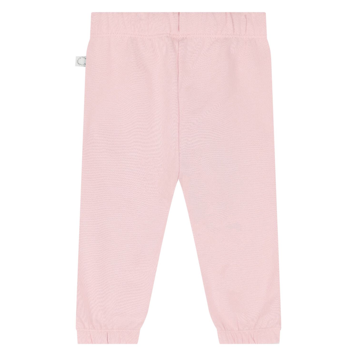 Younger Girls Pink Ice Cream Joggers, 1, hi-res image number null