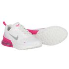 Girls White & Pink Air Max Phoenix Trainers, 2, hi-res