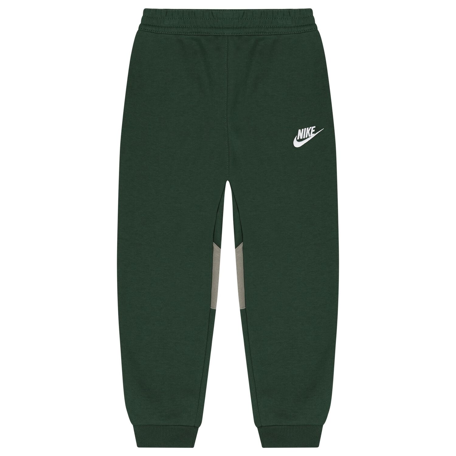 Green Logo Trousers Set, 2, hi-res image number null