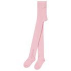 Girls Pink Bag Dress Set, 1, hi-res