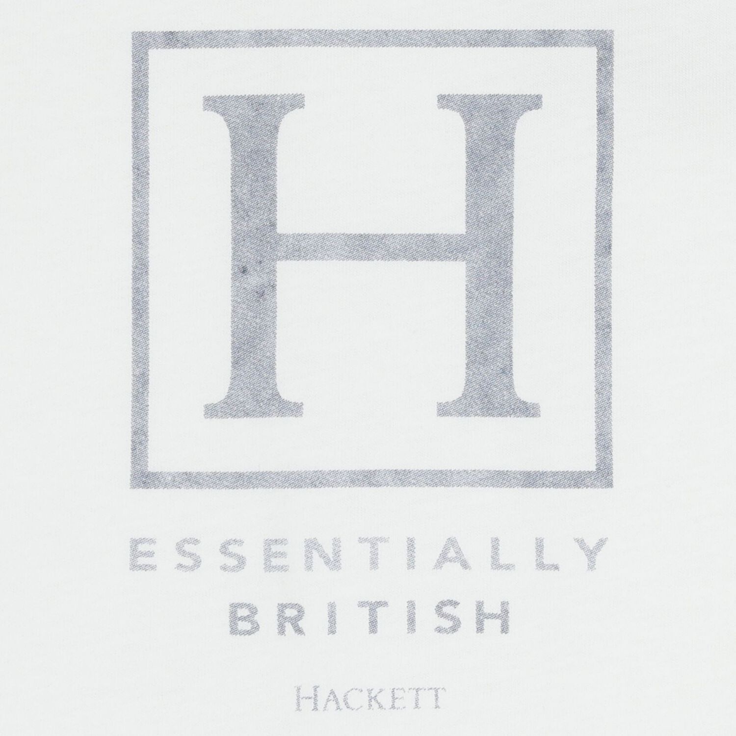 Boys White Logo T-Shirt, 1, hi-res