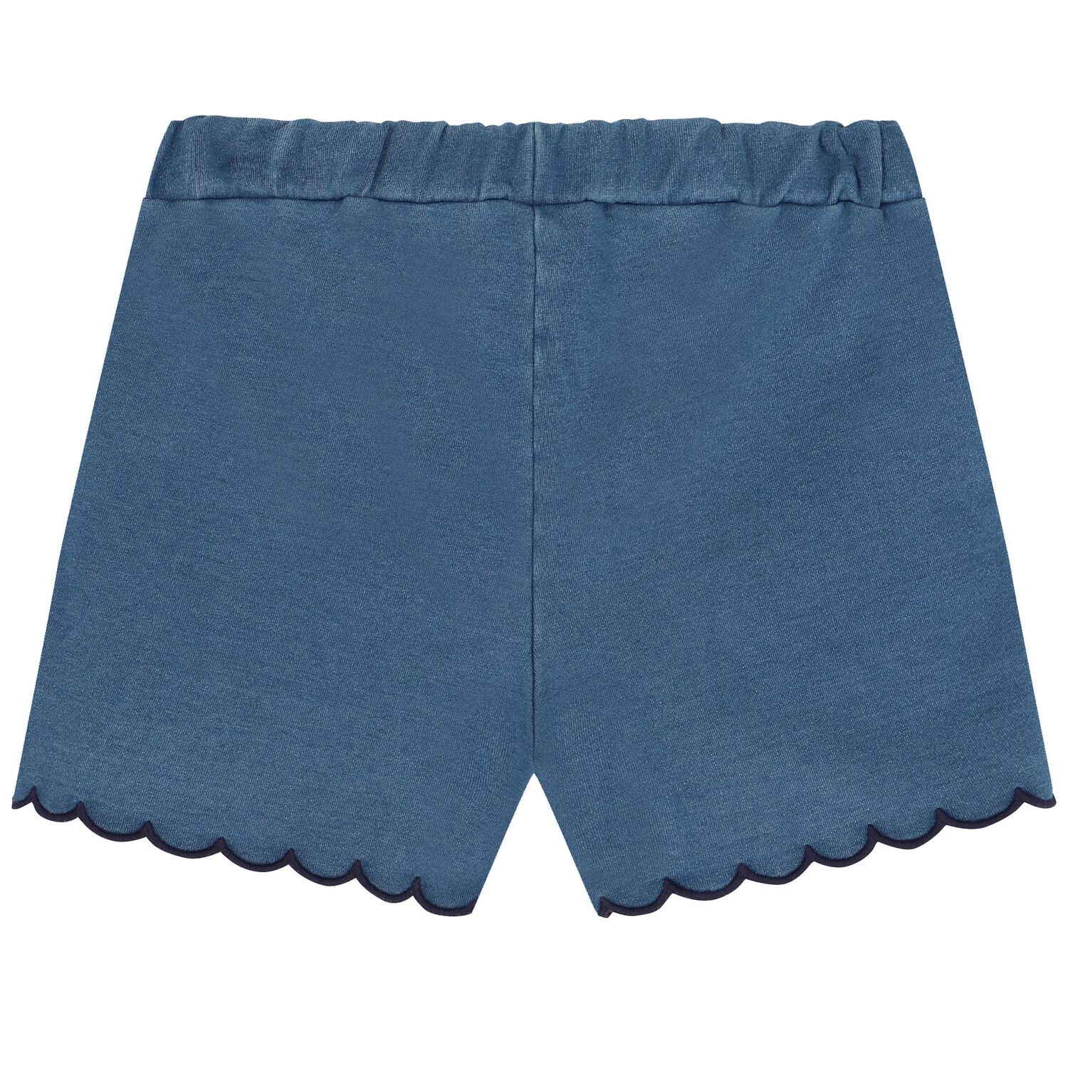 Girls 'Just Be Yourself' Shorts Set, 1, hi-res