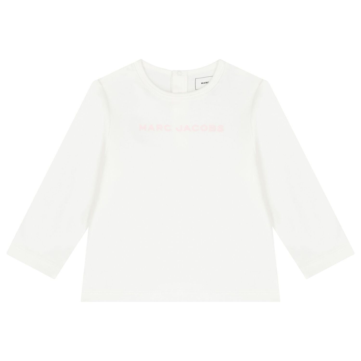 Younger Girls Pink & White Reversible Tracksuit Set, 1, hi-res image number null