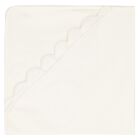 Ivory Scalloped Babygrow Gift Set, 1, hi-res