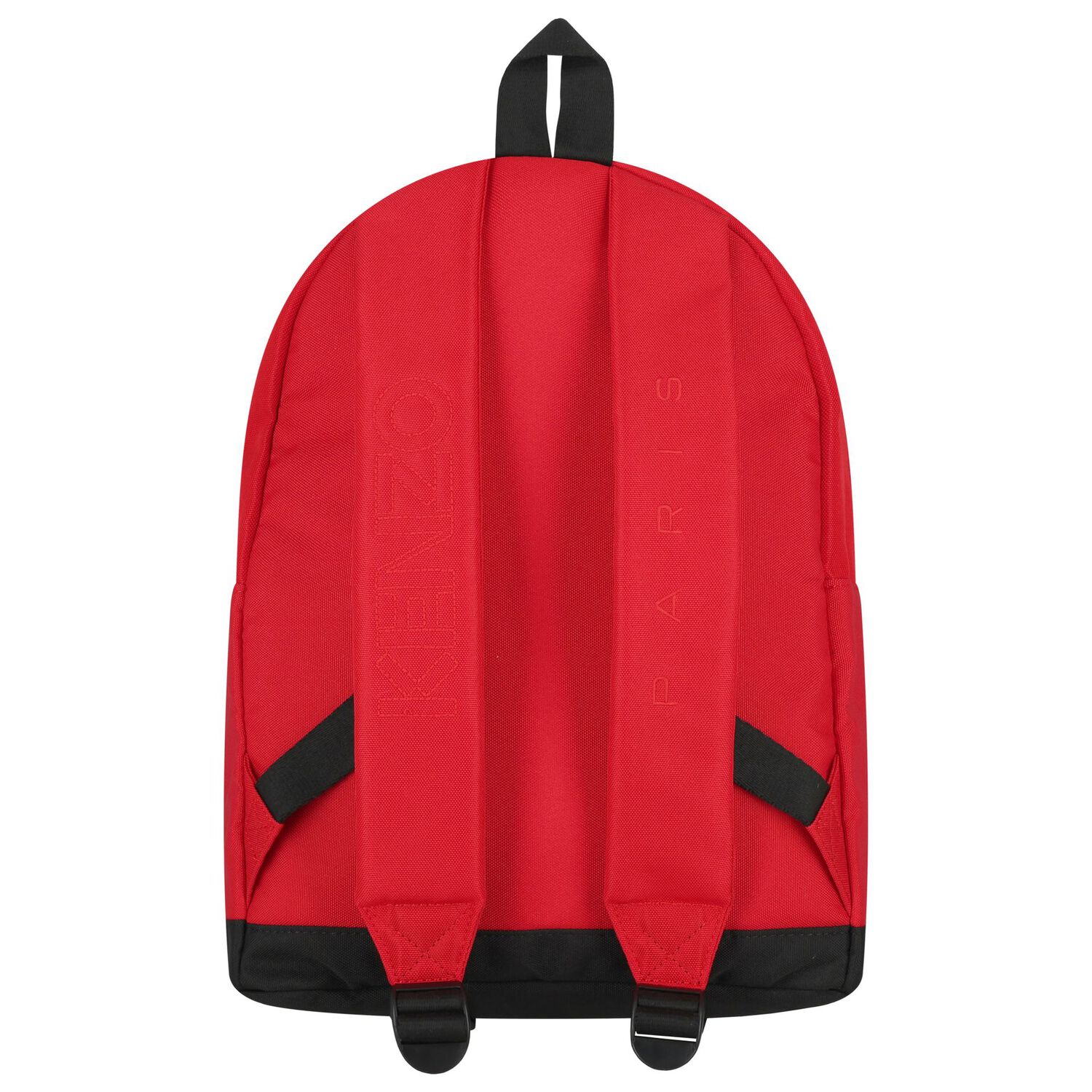 Red Tiger Logo Backpack, 2, hi-res