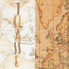 Boys Geo Map Print Logo Top, 1, hi-res