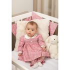 Baby Girls Floral Liberty Socks, 1, hi-res