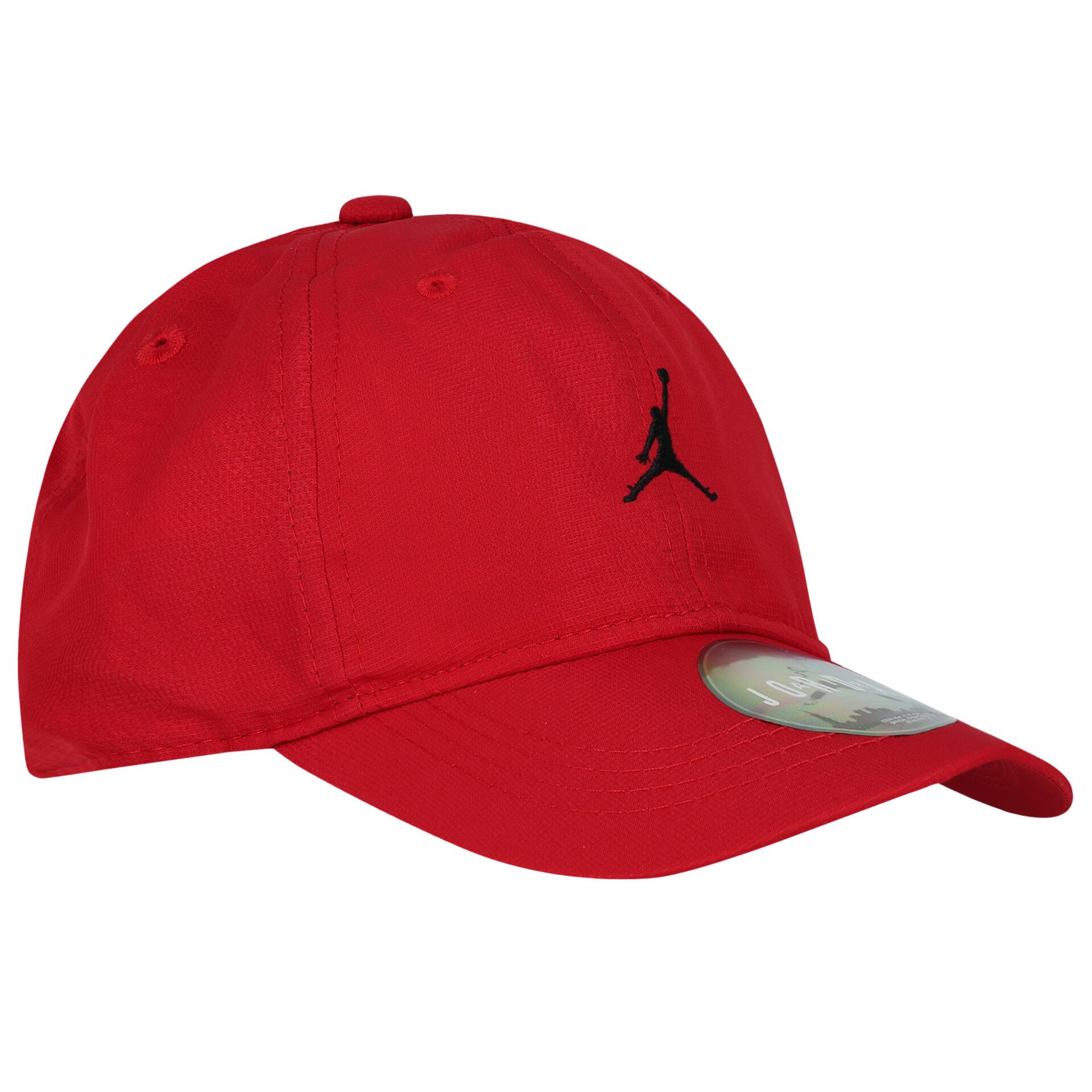 Nike Kids Red Jordan Cap Junior Couture UK