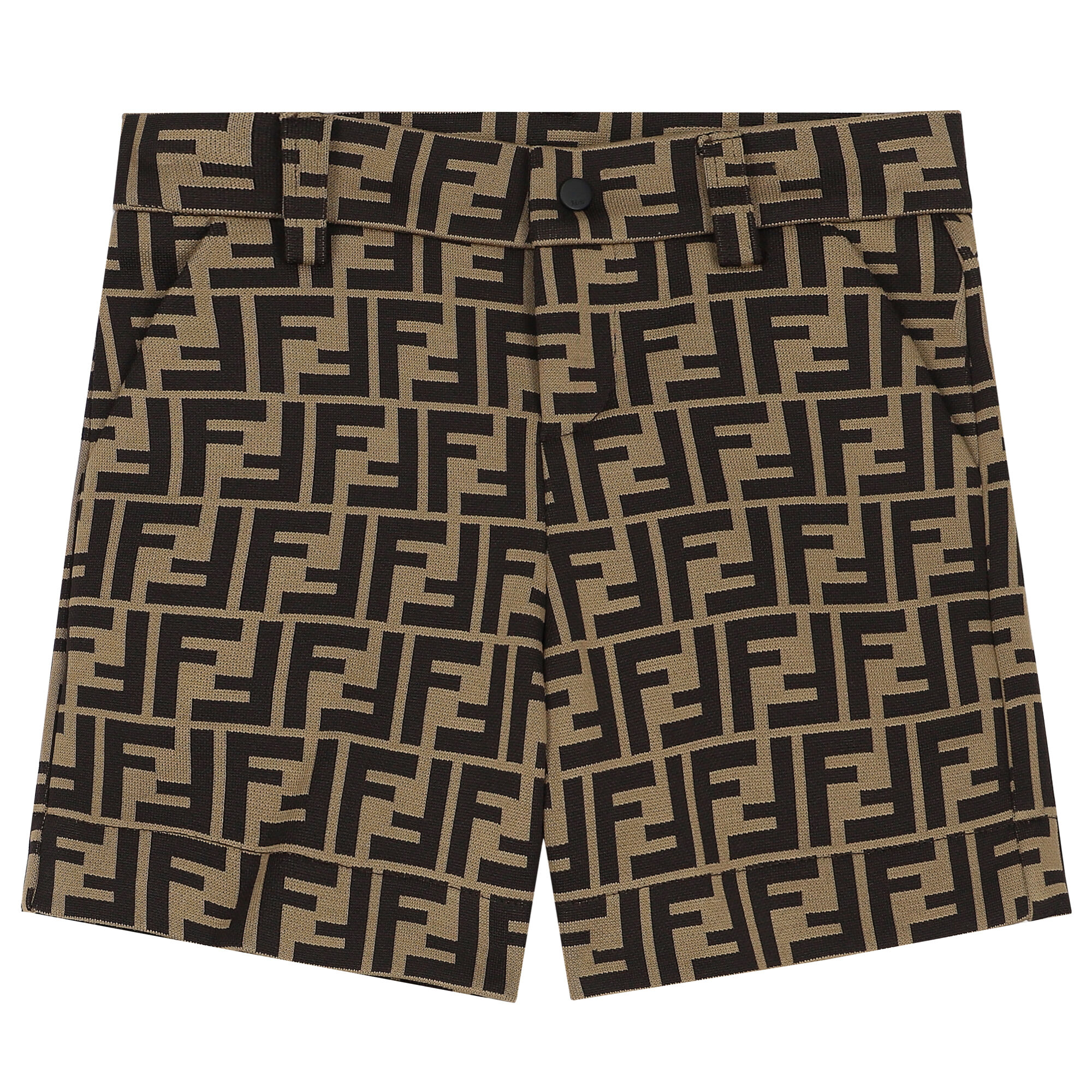 Fendi new arrivals boys clothes