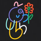 Black Logo T-Shirt, 1, hi-res