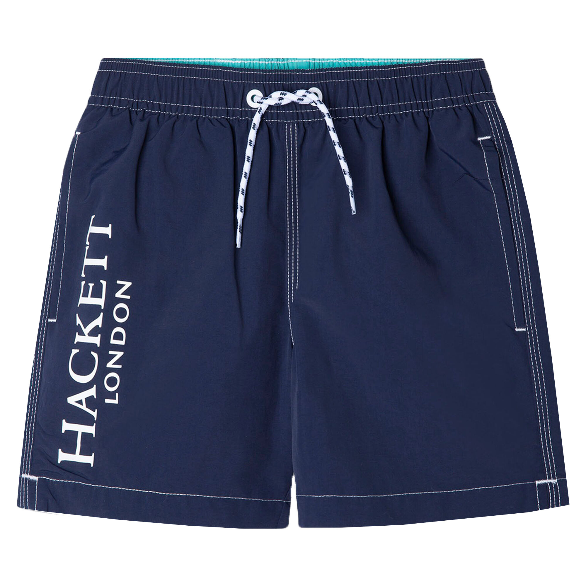 Hackett swim shop shorts sale