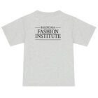 Grey Logo T-Shirt, 1, hi-res