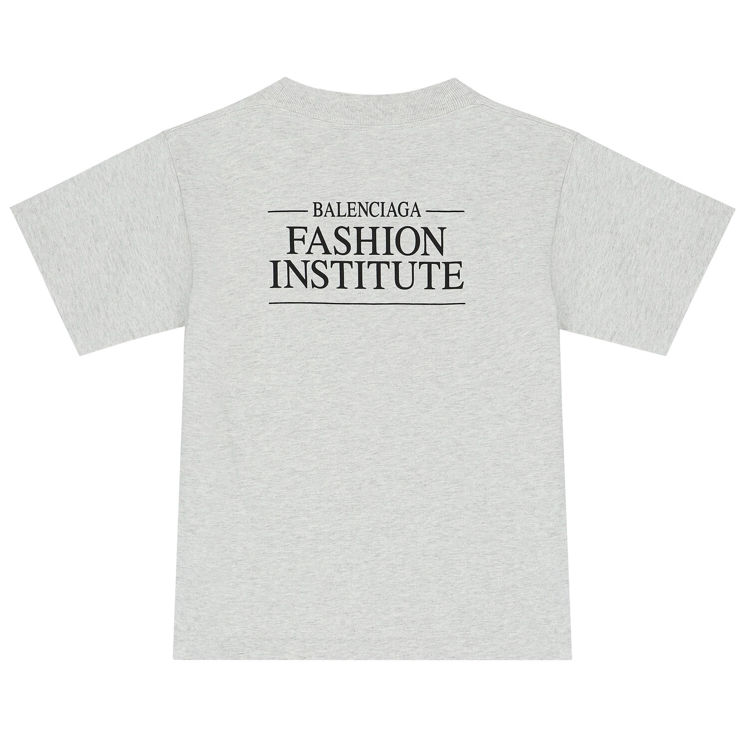 Grey Logo T-Shirt, 1, hi-res
