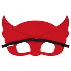 Girls Red Owlette PJ Masks Costume, 1, hi-res