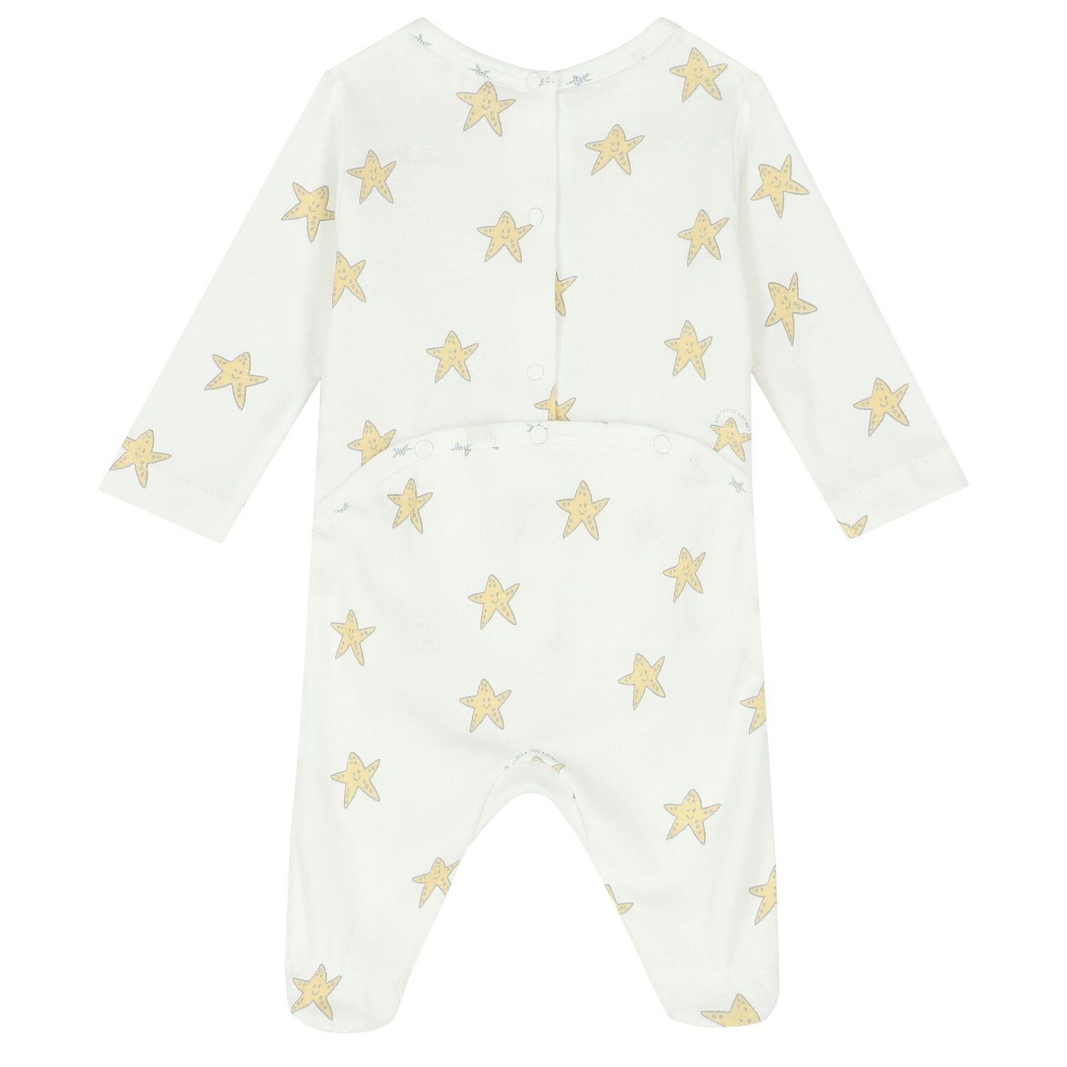 Ivory Babygrow Gift Set, 1, hi-res image number null