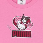 Girls Pink Hello Kitty T-Shirt, 2, hi-res